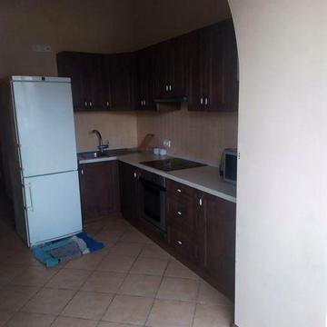 Двокімнатна квартира в центрі