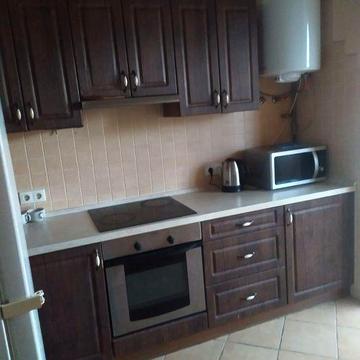 Двокімнатна квартира в центрі