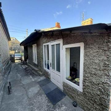 Часть дома Полтавская