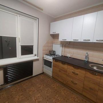 Перша оренда однокімнатної квартири в районі Сідова