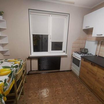 Перша оренда однокімнатної квартири в районі Сідова