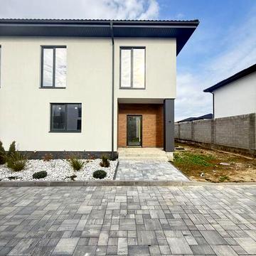 Котедж масив Гетьманський