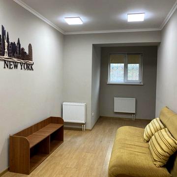 Висока вул., 10-А