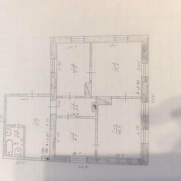 Будинок в Ізяславі