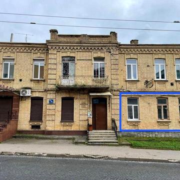 Продам квартиру вул. Богдана Хмельницького