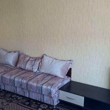 Здам 3х кімнатну квартиру. Від власника.