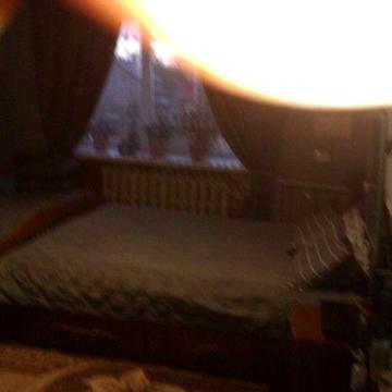 2-х кімнатна квартира