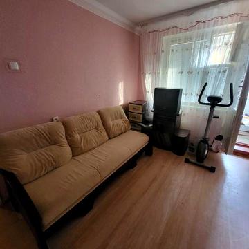 Квартира довготривалий