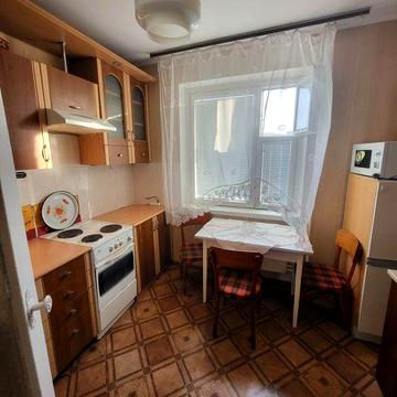 Квартира довготривалий