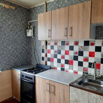 Здам 1-но кім. квартиру 3/5 вул. Спаська