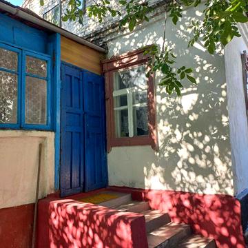 Продам часть дома Гагарина Севастопольский парк