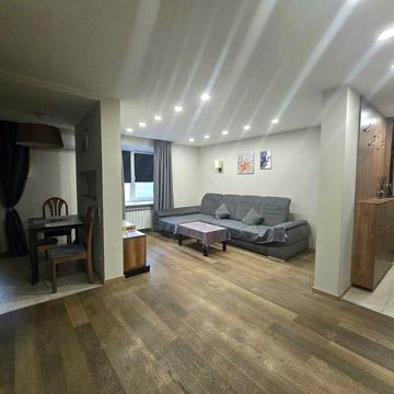 Сдам 3к.квартиру  К.Камень,Коммунар, Парус