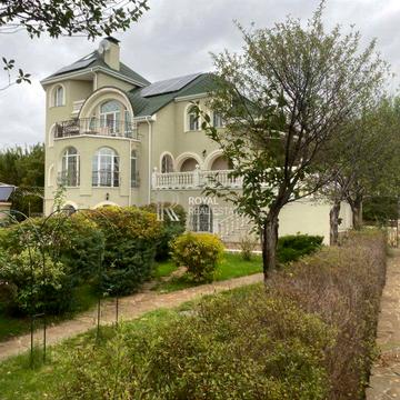 Козацька вул. (Леніна)