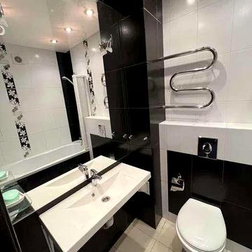 Здам 1 кімнатну квартиру,  Милославська.