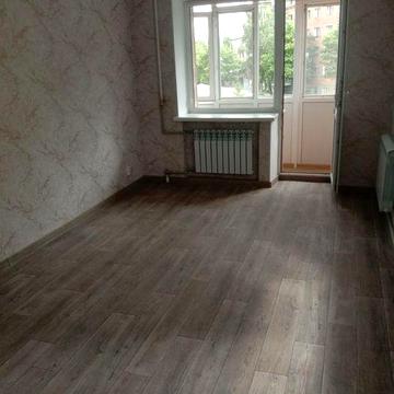 Здается 1 комнатная квартира