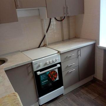 Здается 1 комнатная квартира