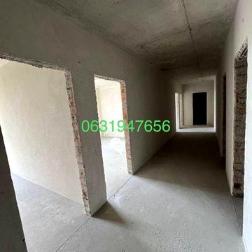 Продаж квартири в новобудові