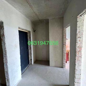 Продаж квартири в новобудові