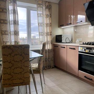 Оренда двокімнатної на Полтавській