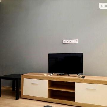 Довгострокова оренда 1к Квартира Євпаторійська вулиця ЖК Акварель