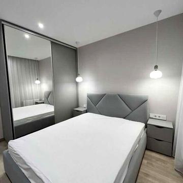 Довгострокова оренда 2к Квартира Моссаковського Володимира вулиця ЖК iQ-House