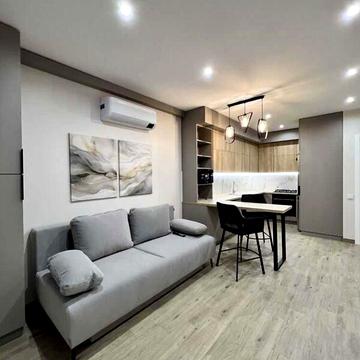 Довгострокова оренда 2к Квартира Моссаковського Володимира вулиця ЖК iQ-House