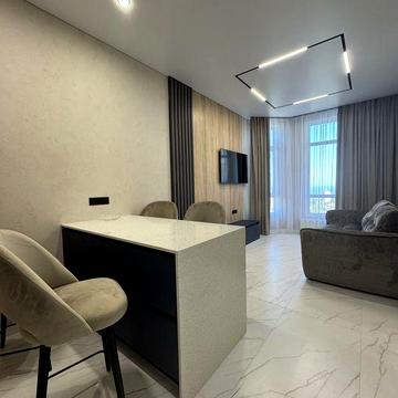 Сдам долгосрочно 1 комнатную квартиру в Аркадии ЖК Эллегия парк