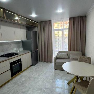 Сдам 1 комнатную квартиру на Таирова/  ЖК Виа Рома