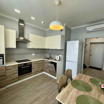 Центр. Сдам 1комн. Мандарин