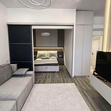 Довгострокова оренда 1к Квартира Моссаковського Володимира вулиця ЖК iQ-House