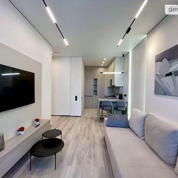 Довгострокова оренда 2к Квартира Набережна Перемоги вулиця ЖК Пятый Континент