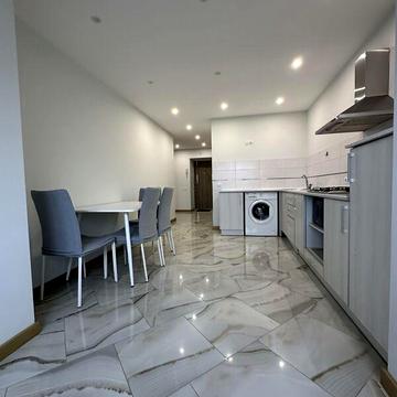 Довгострокова оренда 1к Квартира Келецька вулиця