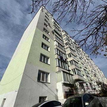 Довгострокова оренда 1к Квартира Лісогринівецька вулиця