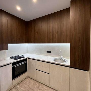 Довгострокова оренда 2к Квартира Набережна Перемоги вулиця ЖК Пятый Континент