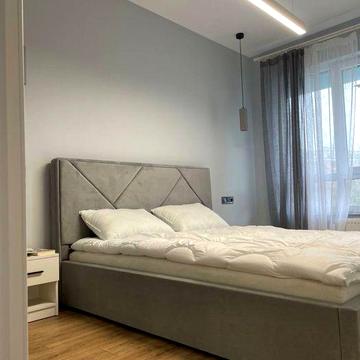 Оренда затишної 1 кім.квартири вул.Під Голоском ЖК Голоські Кручі