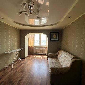 Двокімната квартира Червоний камінь