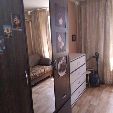 Довгострокова оренда 1к Квартира Давида Ойстраха вулиця