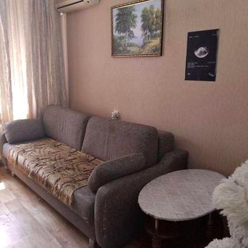 Довгострокова оренда 1к Квартира Давида Ойстраха вулиця