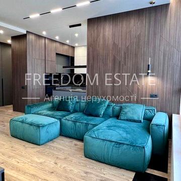 150 тыс.$‼️‼️ПРОДАЖА / Дизайнерская квартира / Гагарина / Новый ремонт ЖК Кристал