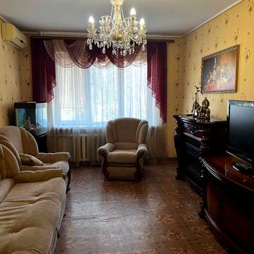 Довгострокова  оренда 3-х кімнатної квартири