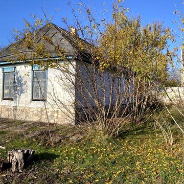 Сдам домик без удобств , центр от Новомосковской трассы 10 метров учяс