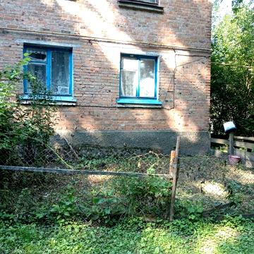 Продам 3 кімнатну квартиру.с.Корнинське