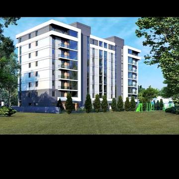 Перебуваю за кордоном тому прошу дзвонити писати на вайбер . ЖК Небо Край