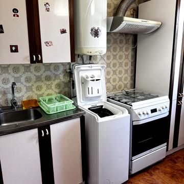 Євгена Танцюри вул., 30