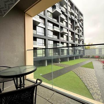 Під Дубом вул. (Космонавтів), 26-Б