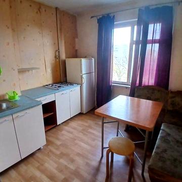 Сдам  1к Космонавтов Малиновского