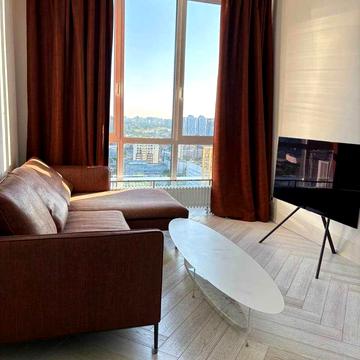 Бульварно-Кудрявська вул. (Воровського), 15