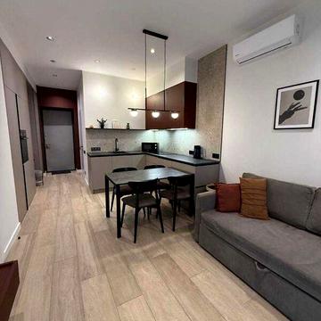 Довгострокова оренда 2к Квартира Набережна Перемоги вулиця ЖК River Park