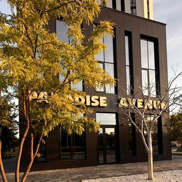 Панорамна вул., 2-Б