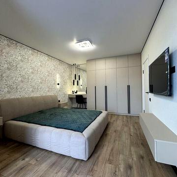 Продаж 1к Квартира Лісогринівецька вулиця ЖК Новобудова